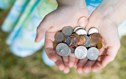 KidsCan Payroll Giving