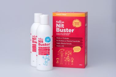 Headlice Treatment